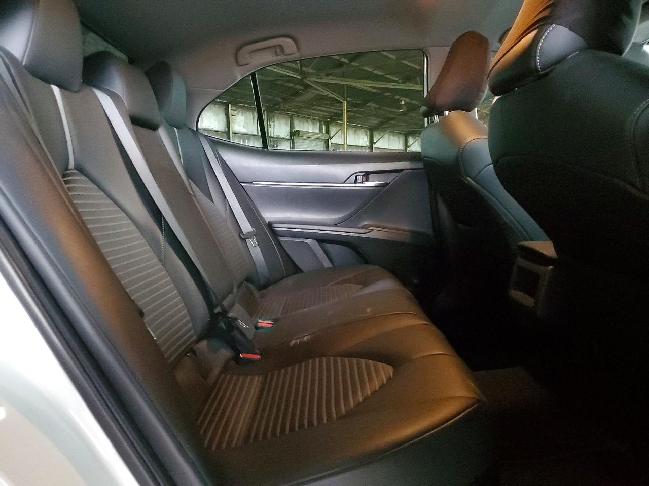 2023 TOYOTA CAMRY photo 28