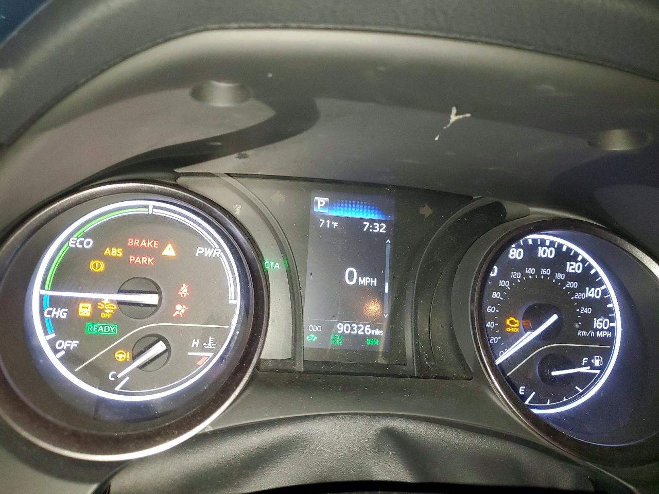 2023 TOYOTA CAMRY photo 25