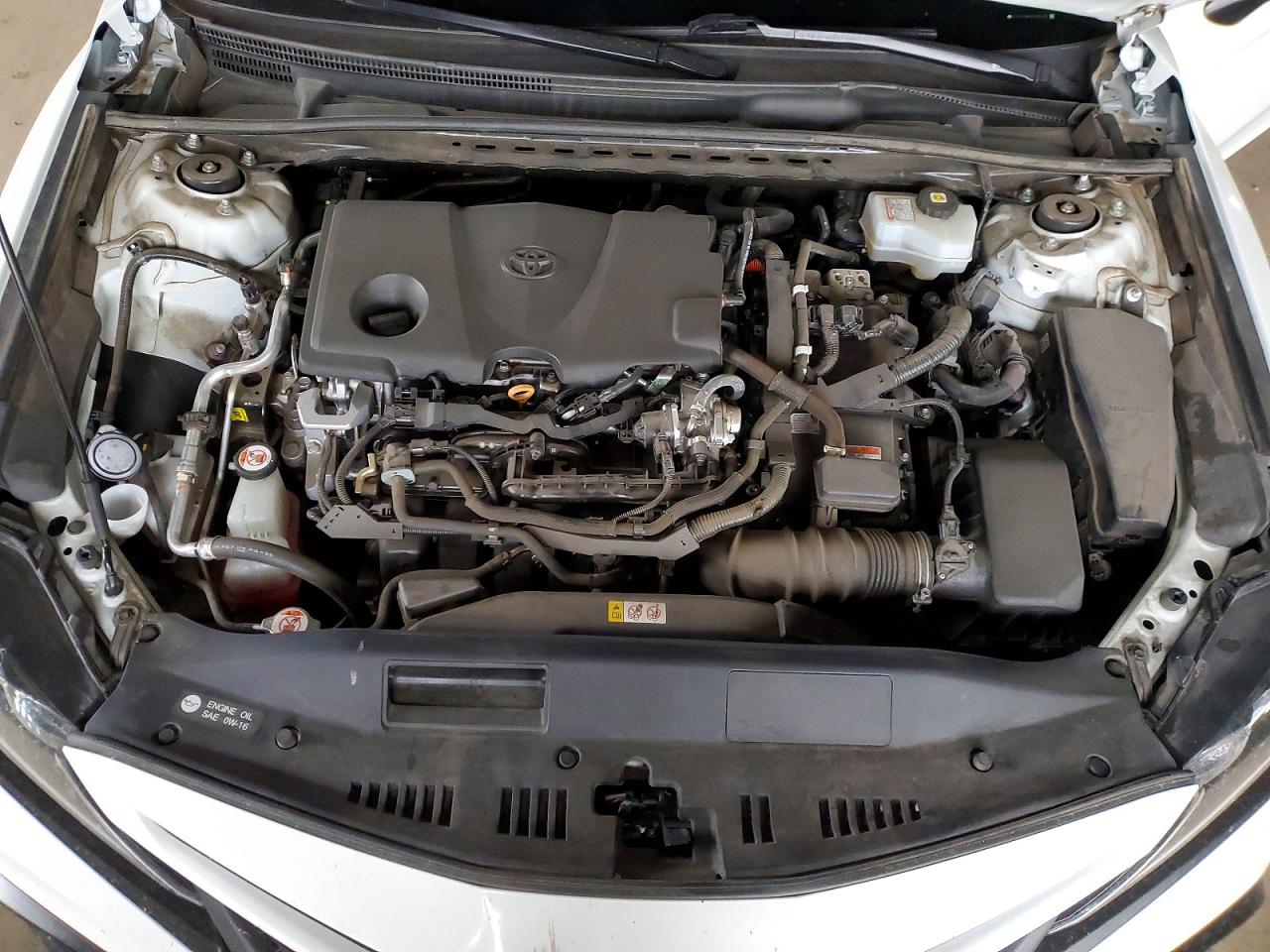 2023 TOYOTA CAMRY photo 31