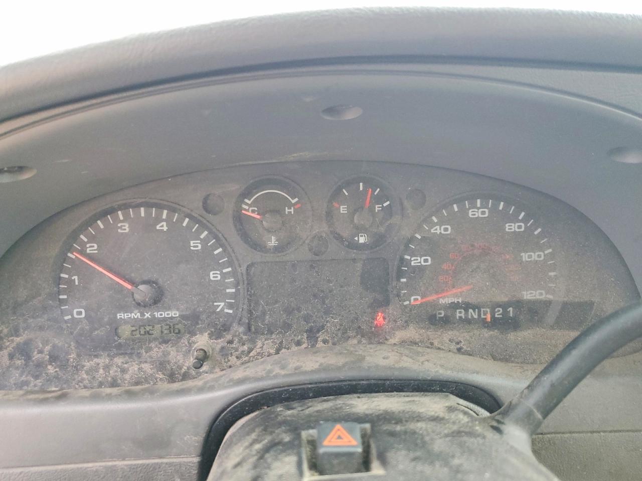 2008 FORD RANGER photo 9