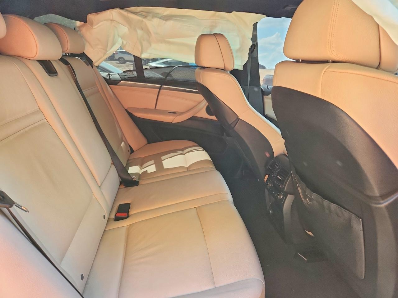 2012 BMW X5 XDRIVE35I photo 31