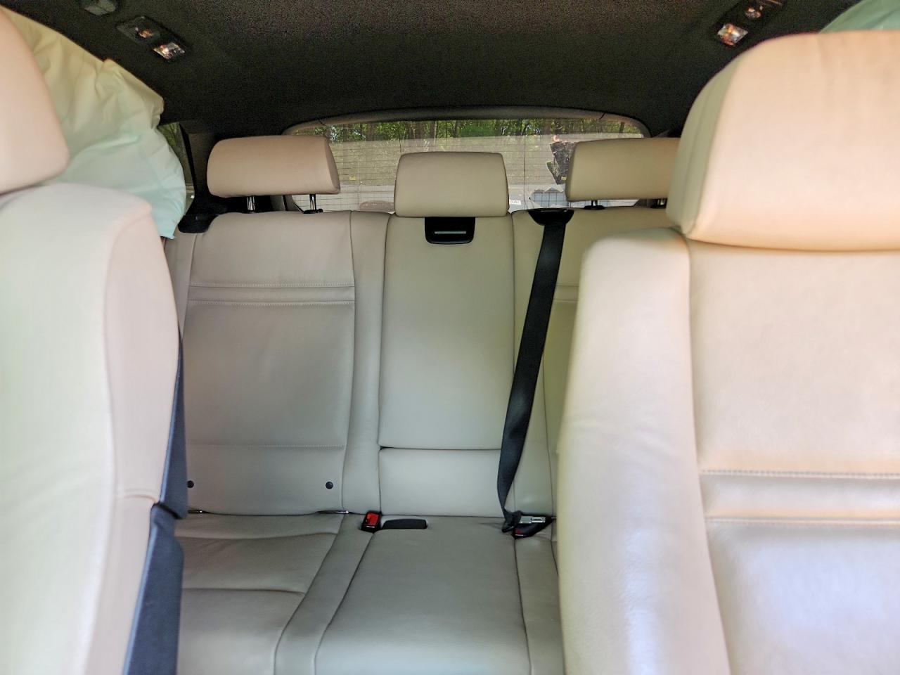 2012 BMW X5 XDRIVE35I photo 28