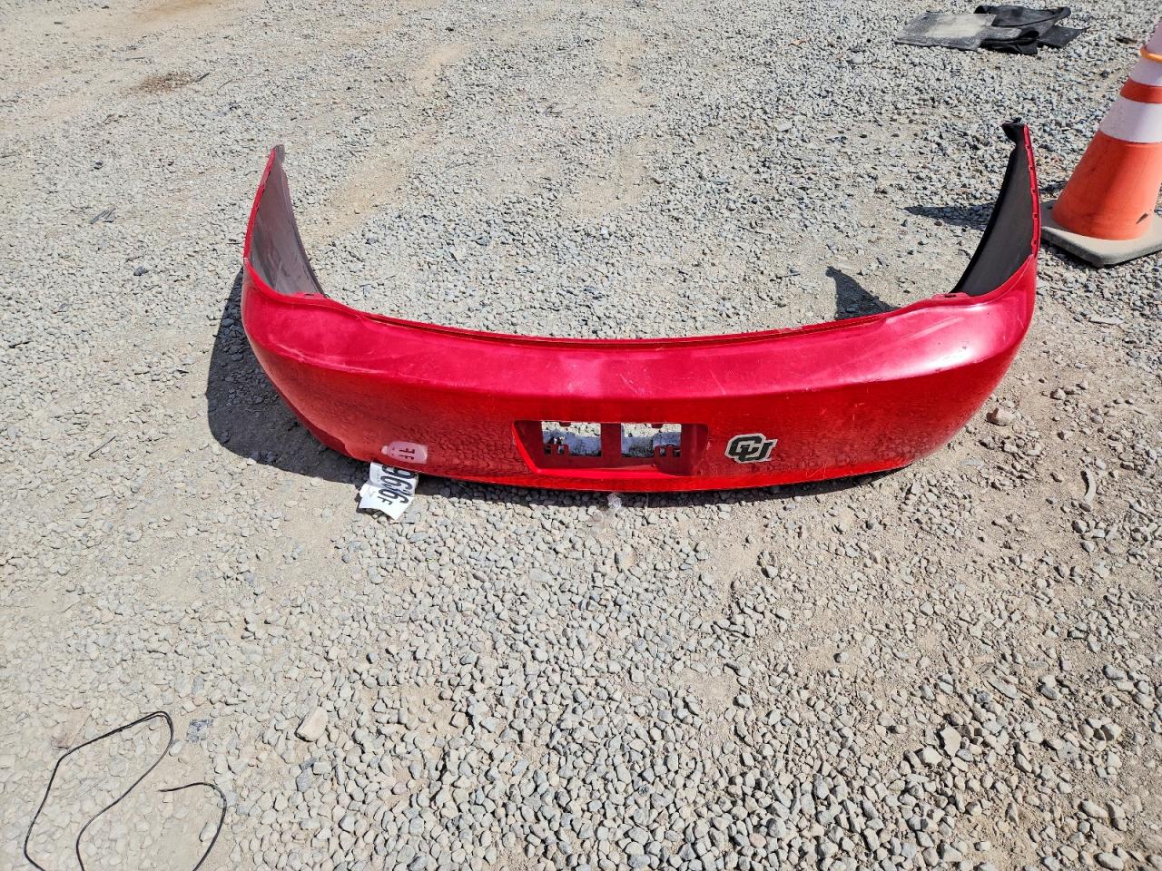 2006 TOYOTA CAMRY SOLARA SLE V6 photo 23
