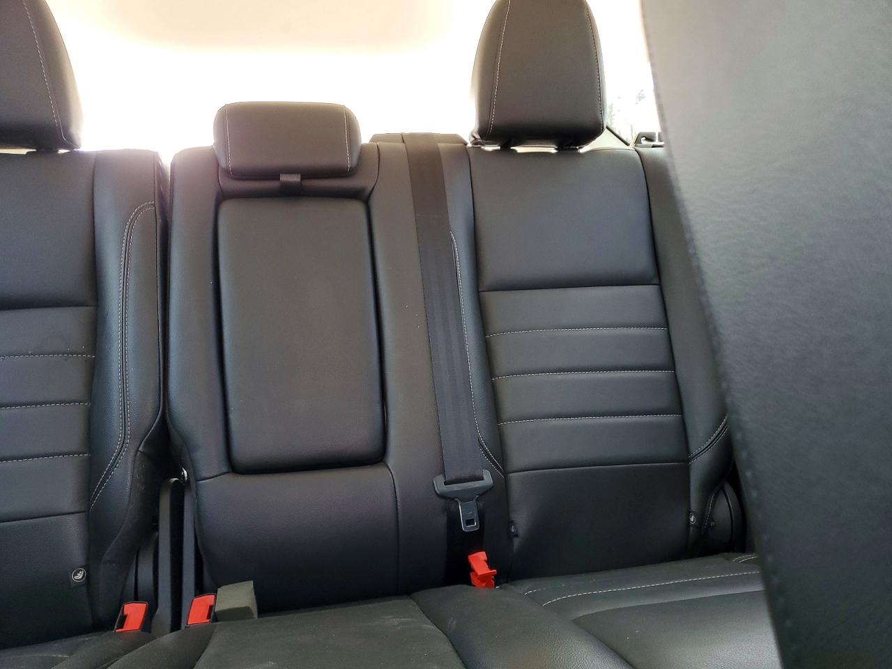 2014 FORD ESCAPE TITANIUM photo 28