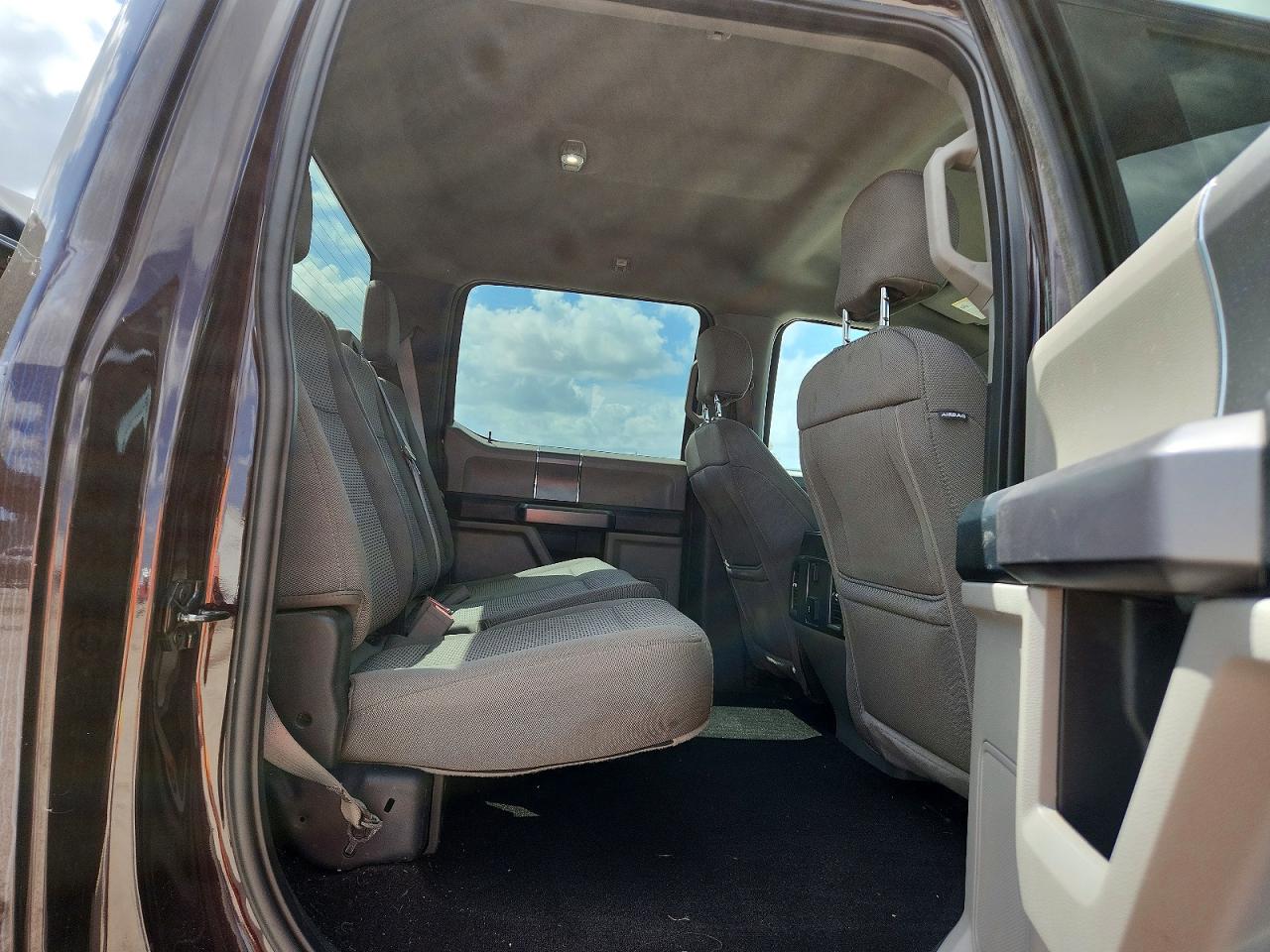 2018 FORD F150 SUPERCREW photo 10
