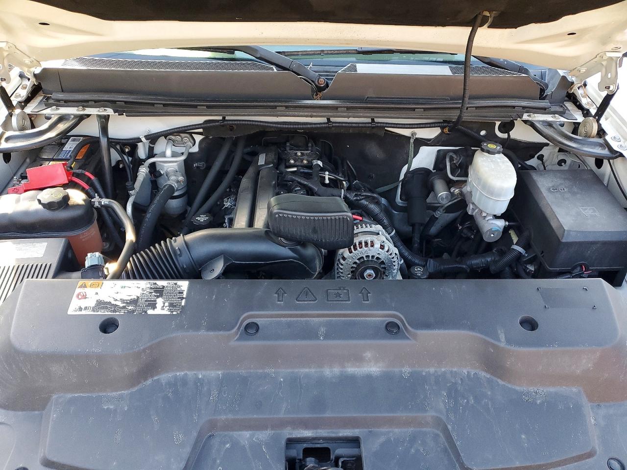 2011 GMC SIERRA K2500 DENALI photo 31