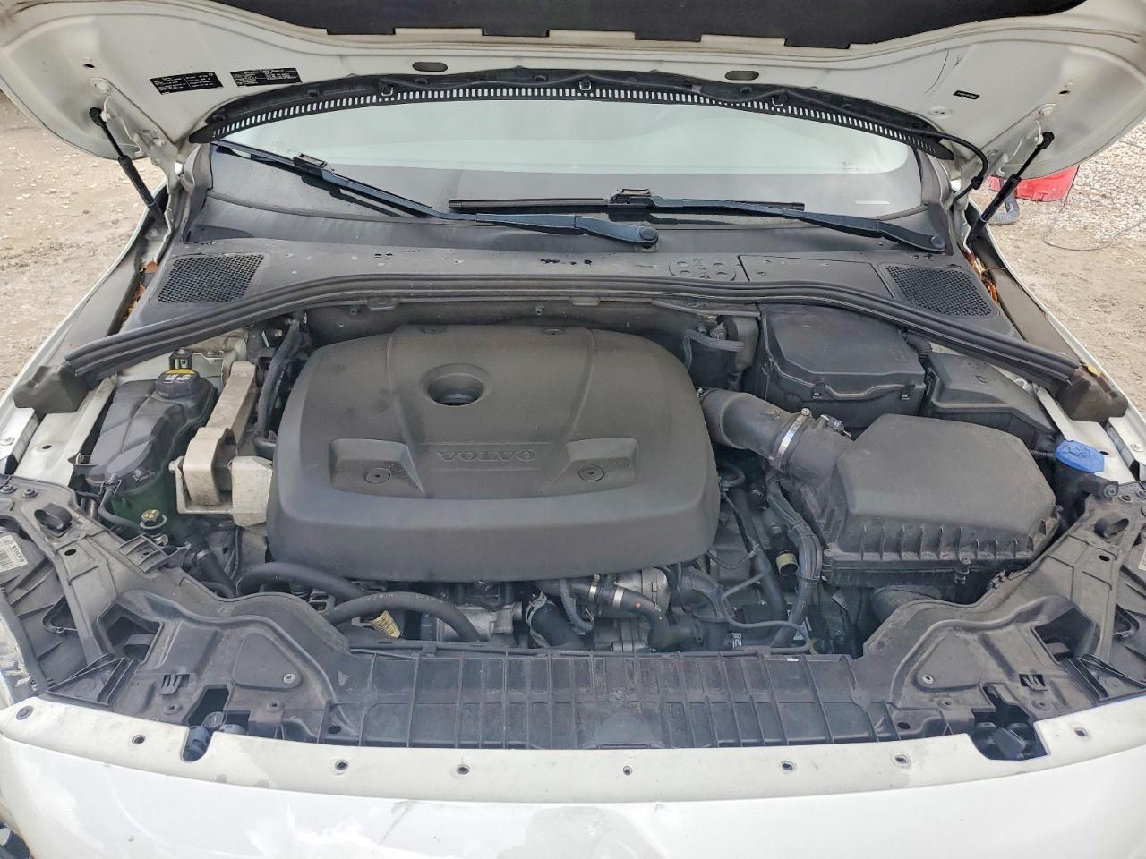 2016 VOLVO S60 PREMIER photo 31