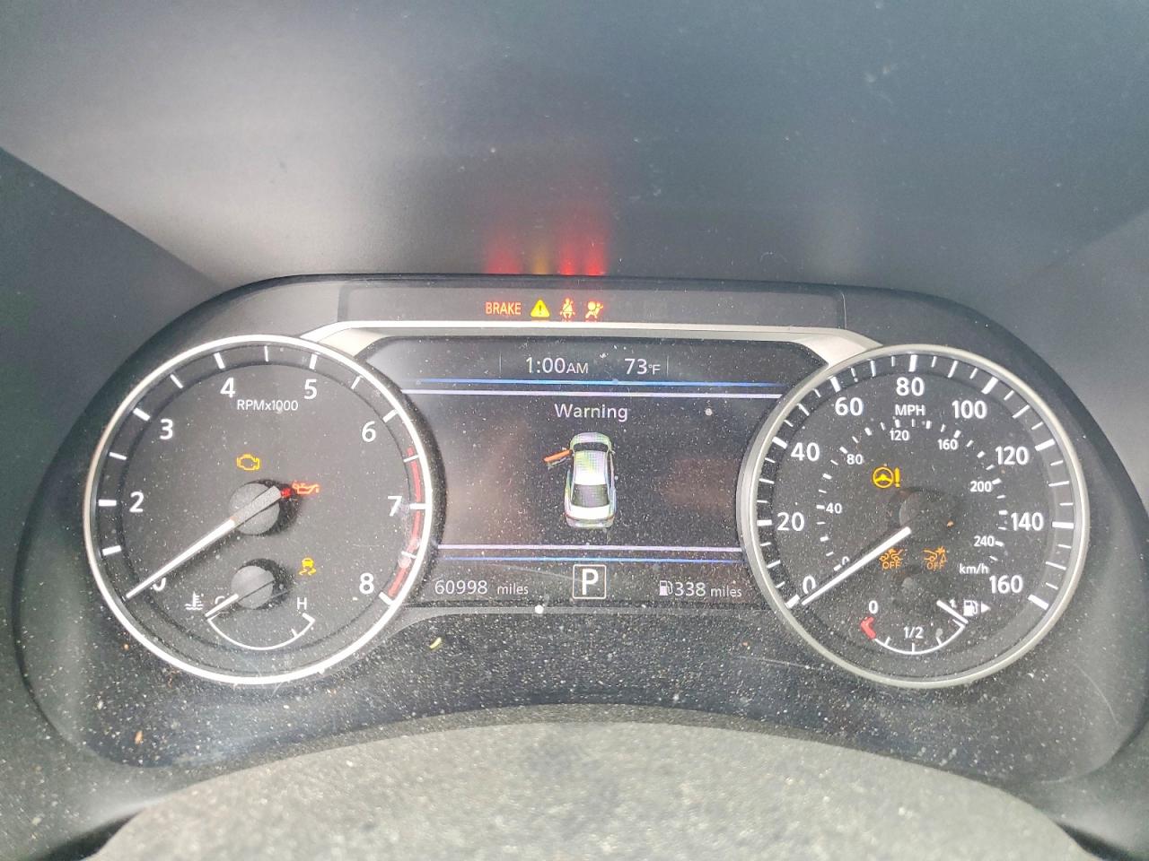2022 NISSAN SENTRA SV photo 17