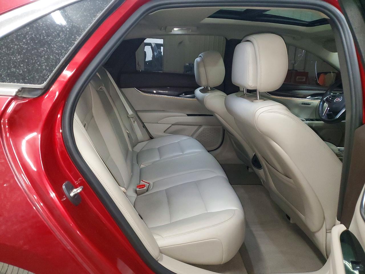 2013 CADILLAC XTS LUXURY COLLECTION photo 28