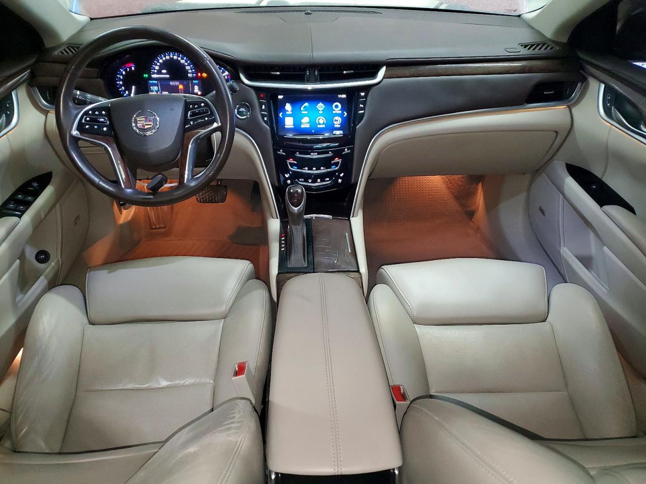 2013 CADILLAC XTS LUXURY COLLECTION photo 22