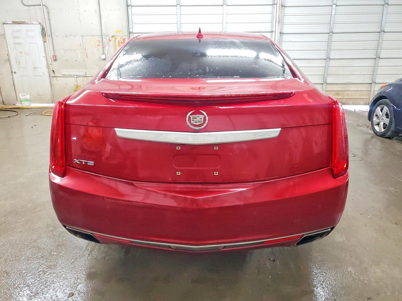 2013 CADILLAC XTS LUXURY COLLECTION photo 16
