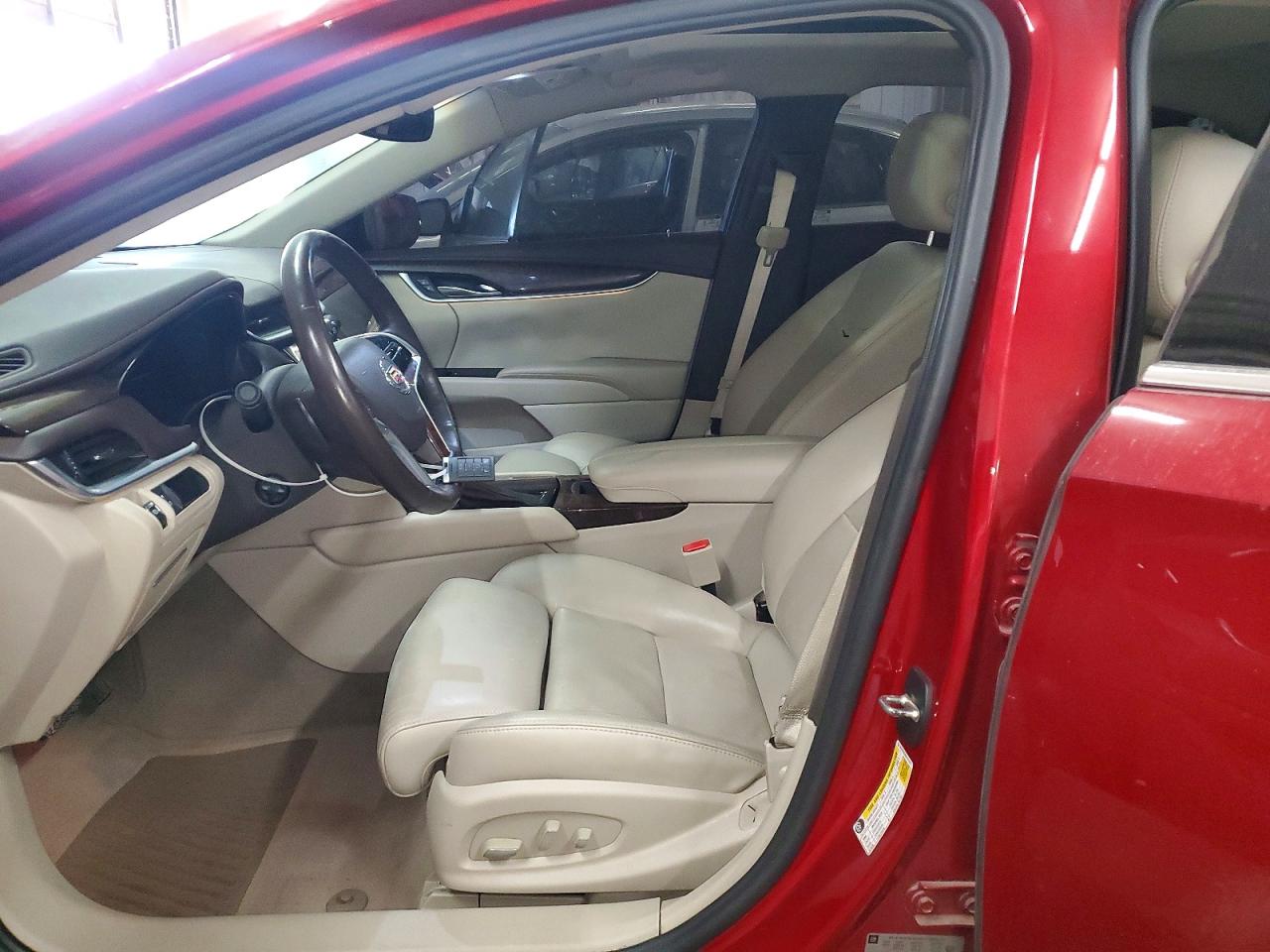 2013 CADILLAC XTS LUXURY COLLECTION photo 19