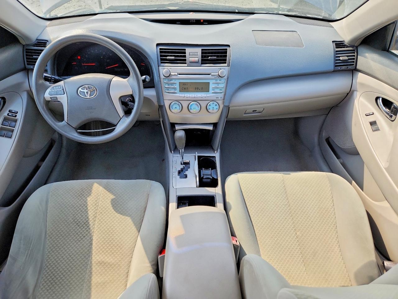 2007 TOYOTA CAMRY LE photo 15