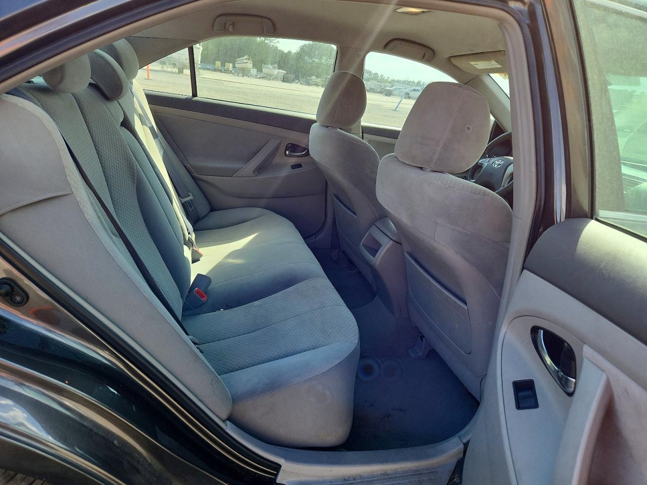 2007 TOYOTA CAMRY LE photo 19