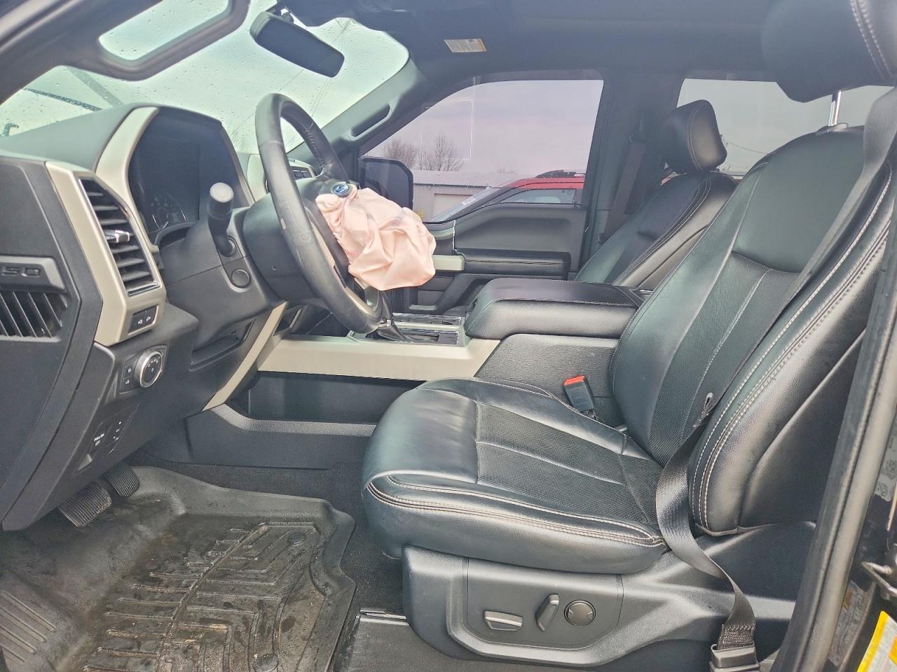 2020 FORD F150 photo 19