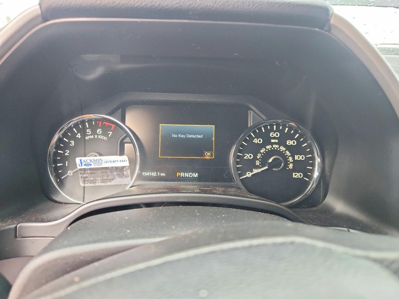 2020 FORD F150 photo 25