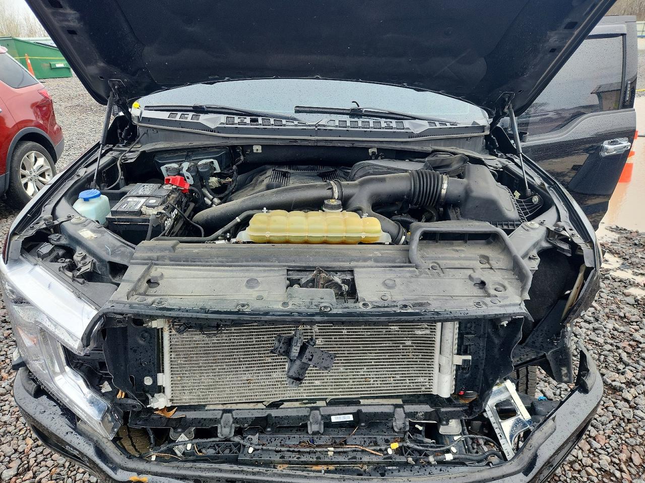 2020 FORD F150 photo 31