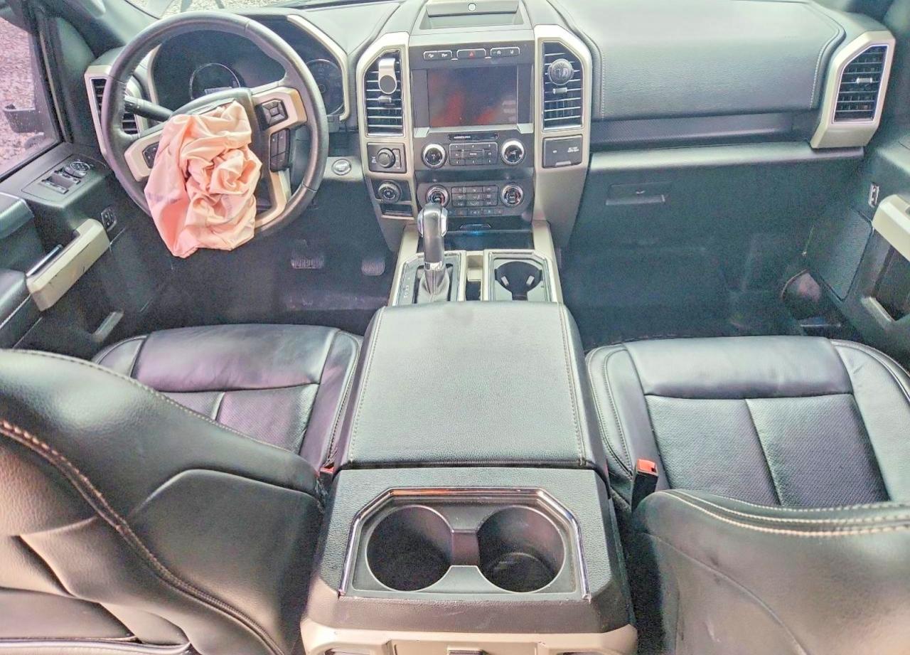 2020 FORD F150 photo 22