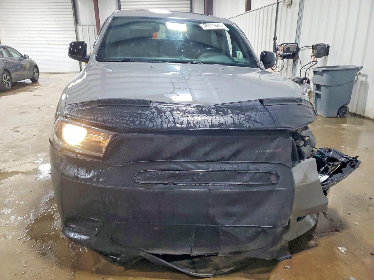 2019 DODGE DURANGO GT photo 5