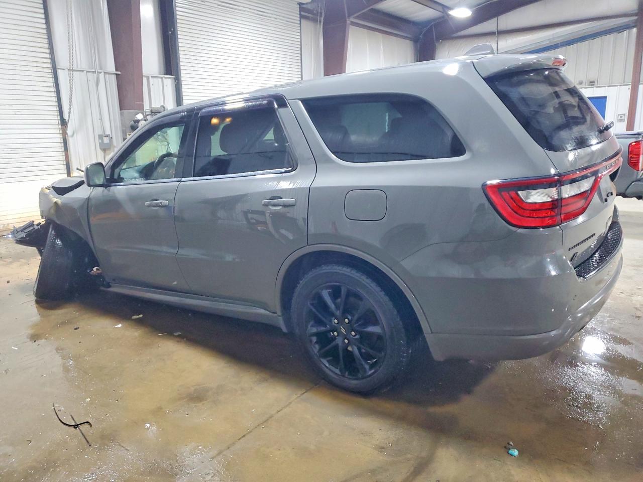 2019 DODGE DURANGO GT photo 2