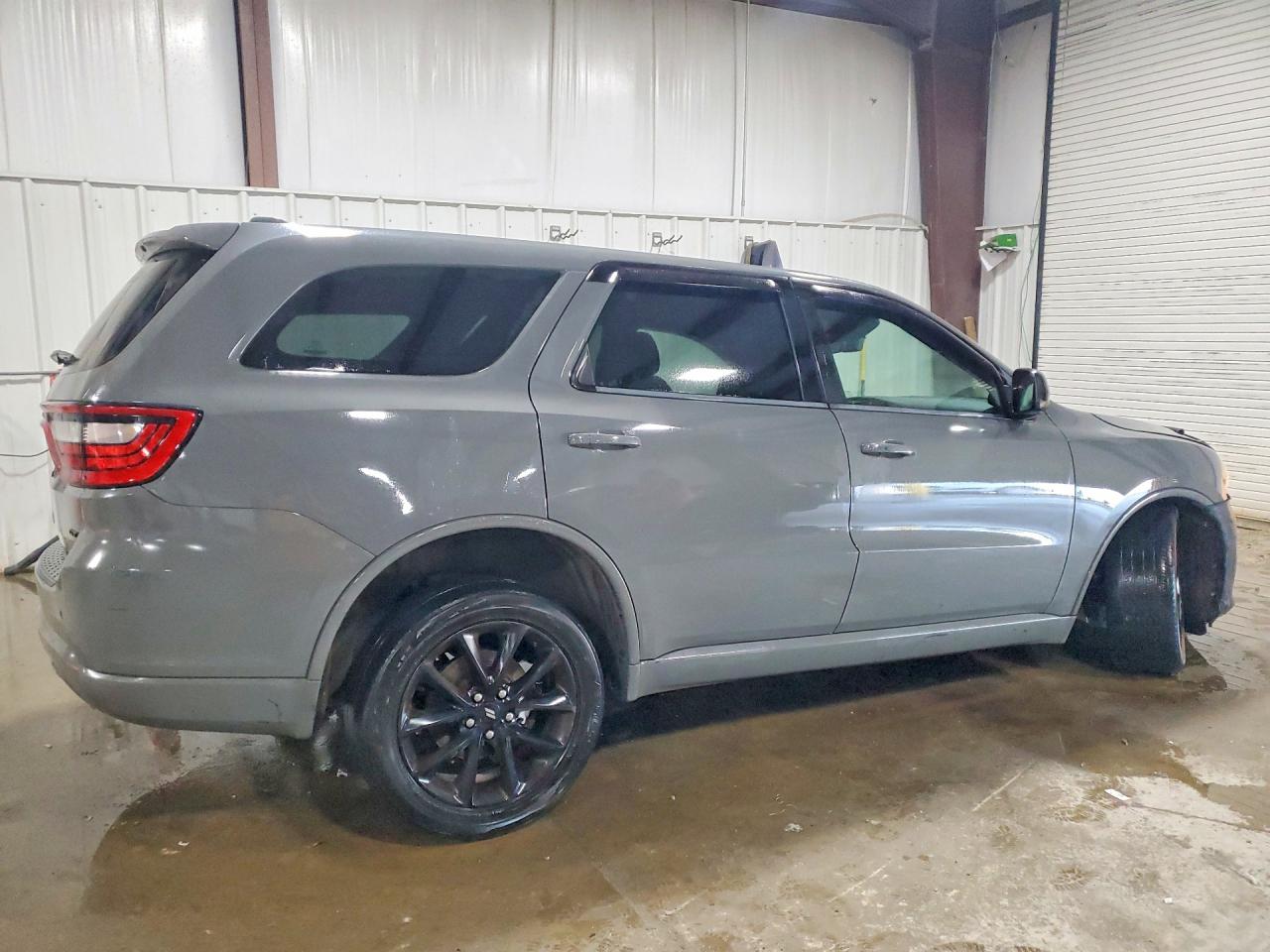 2019 DODGE DURANGO GT photo 3