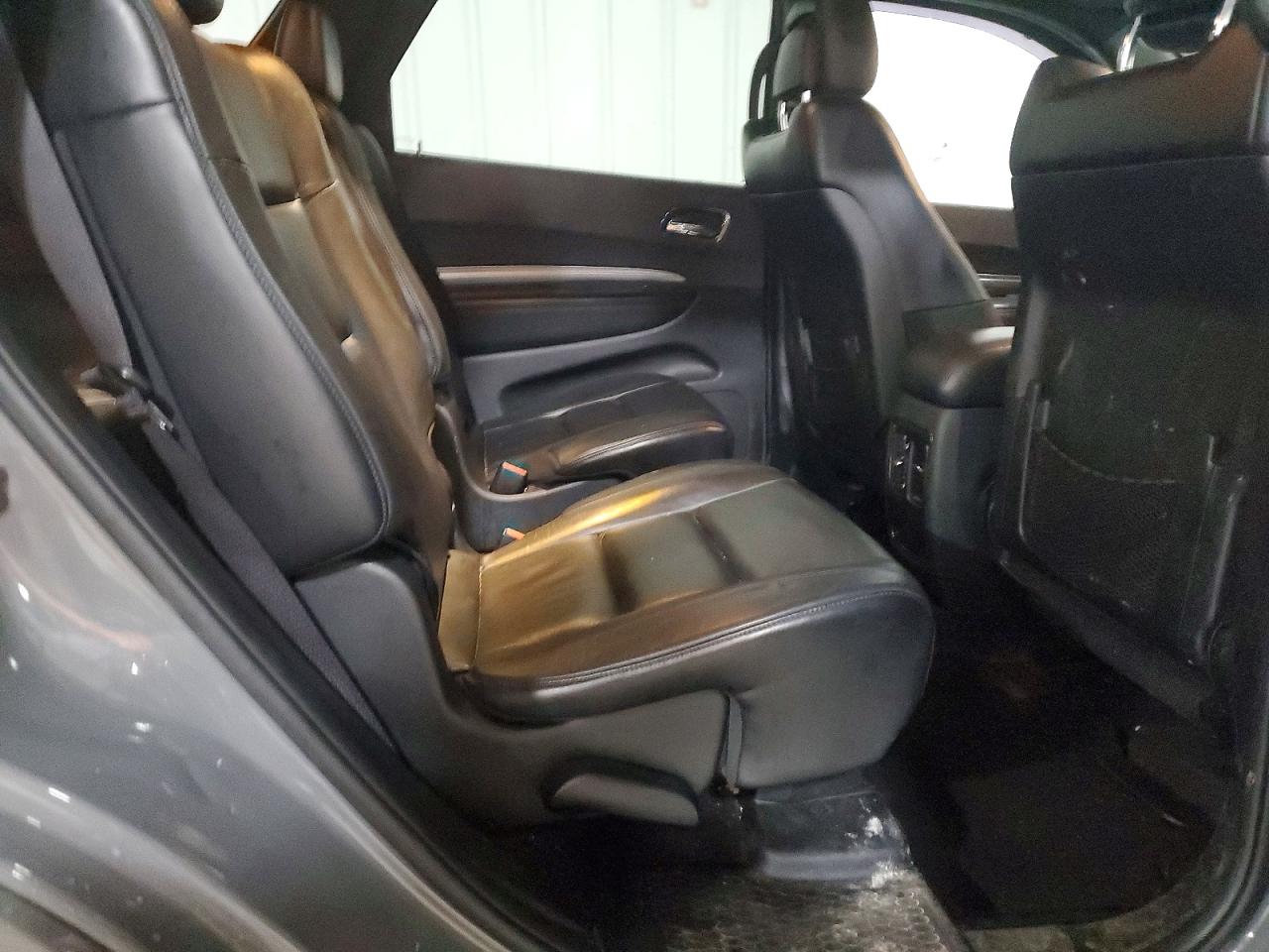 2019 DODGE DURANGO GT photo 11