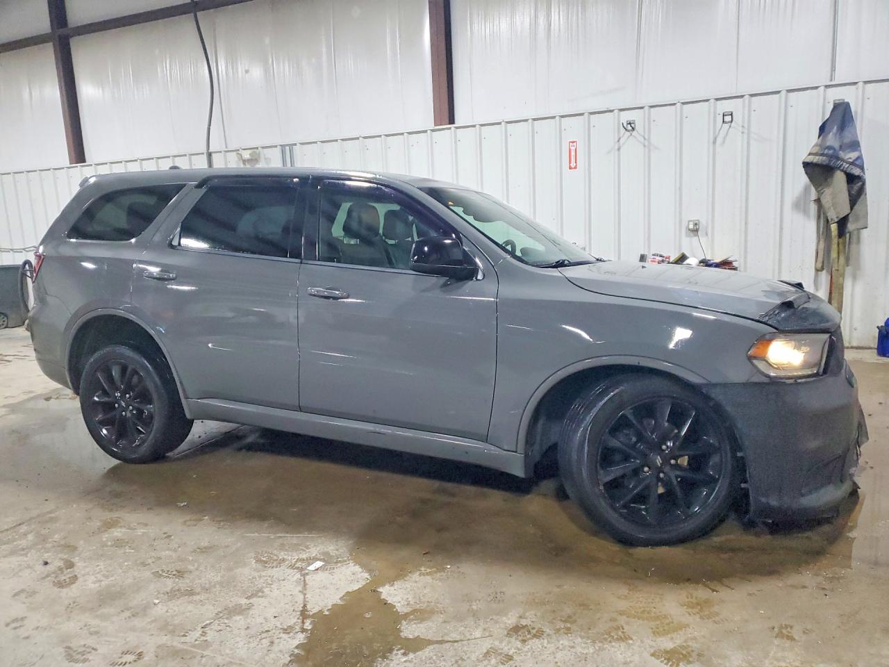 2019 DODGE DURANGO GT photo 4