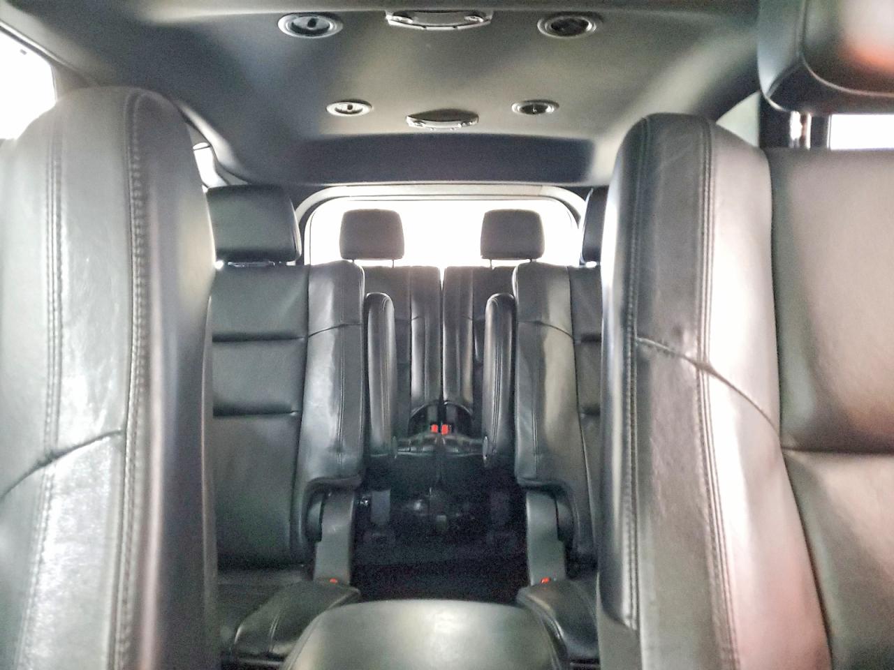 2019 DODGE DURANGO GT photo 10