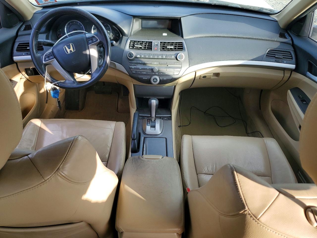 2012 HONDA ACCORD SE photo 15