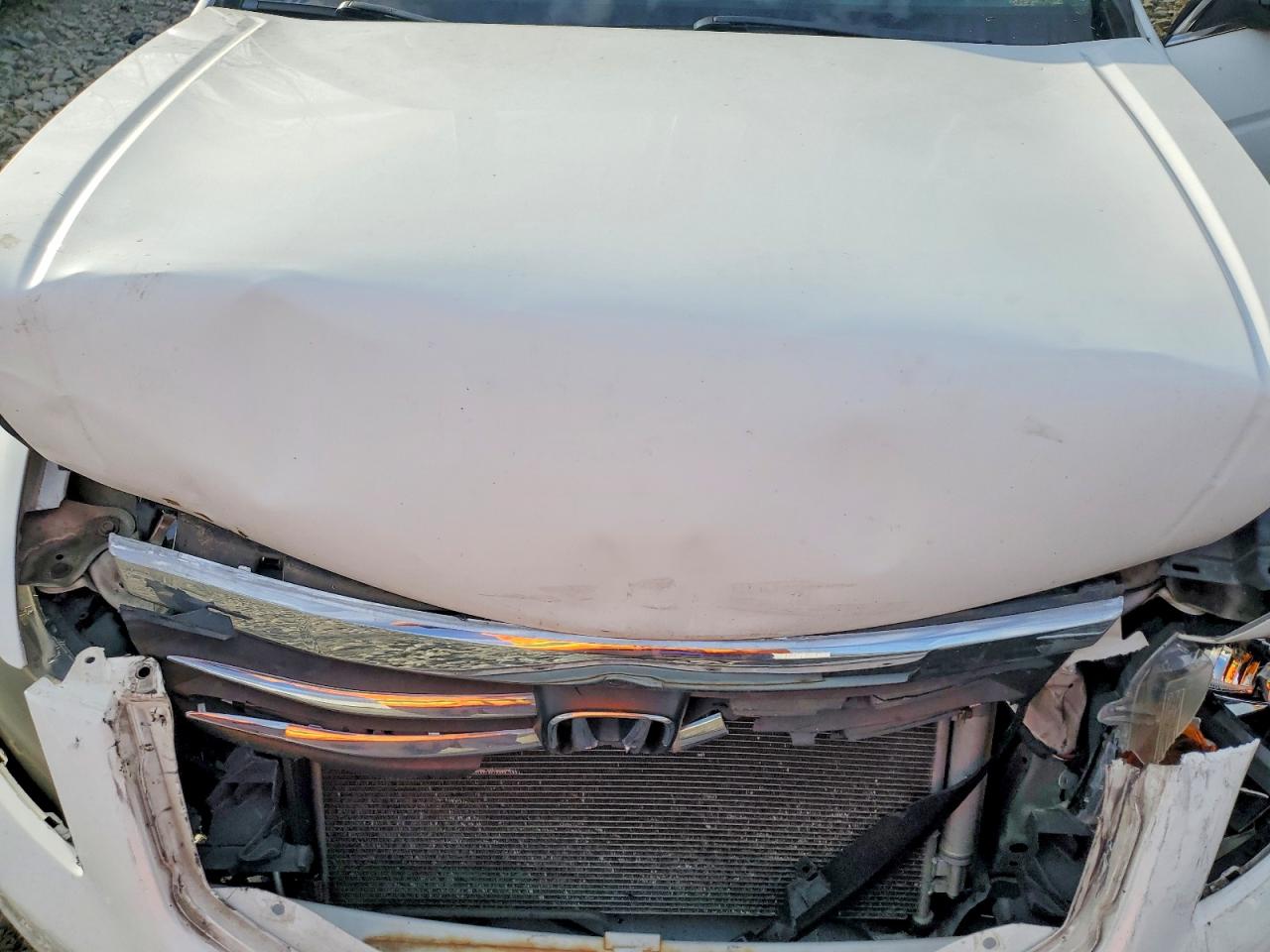 2012 HONDA ACCORD SE photo 21