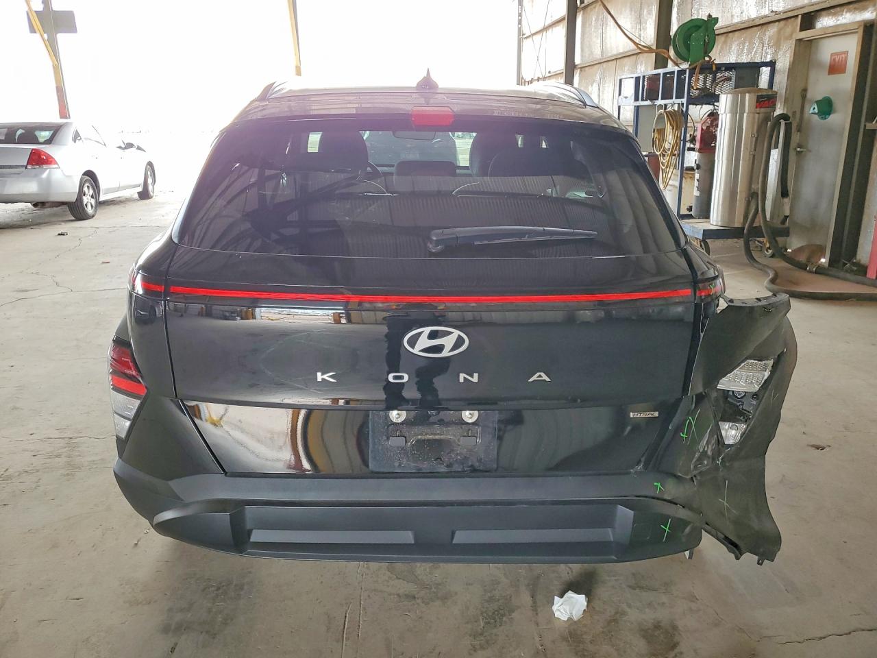 2025 HYUNDAI KONA SEL photo 11