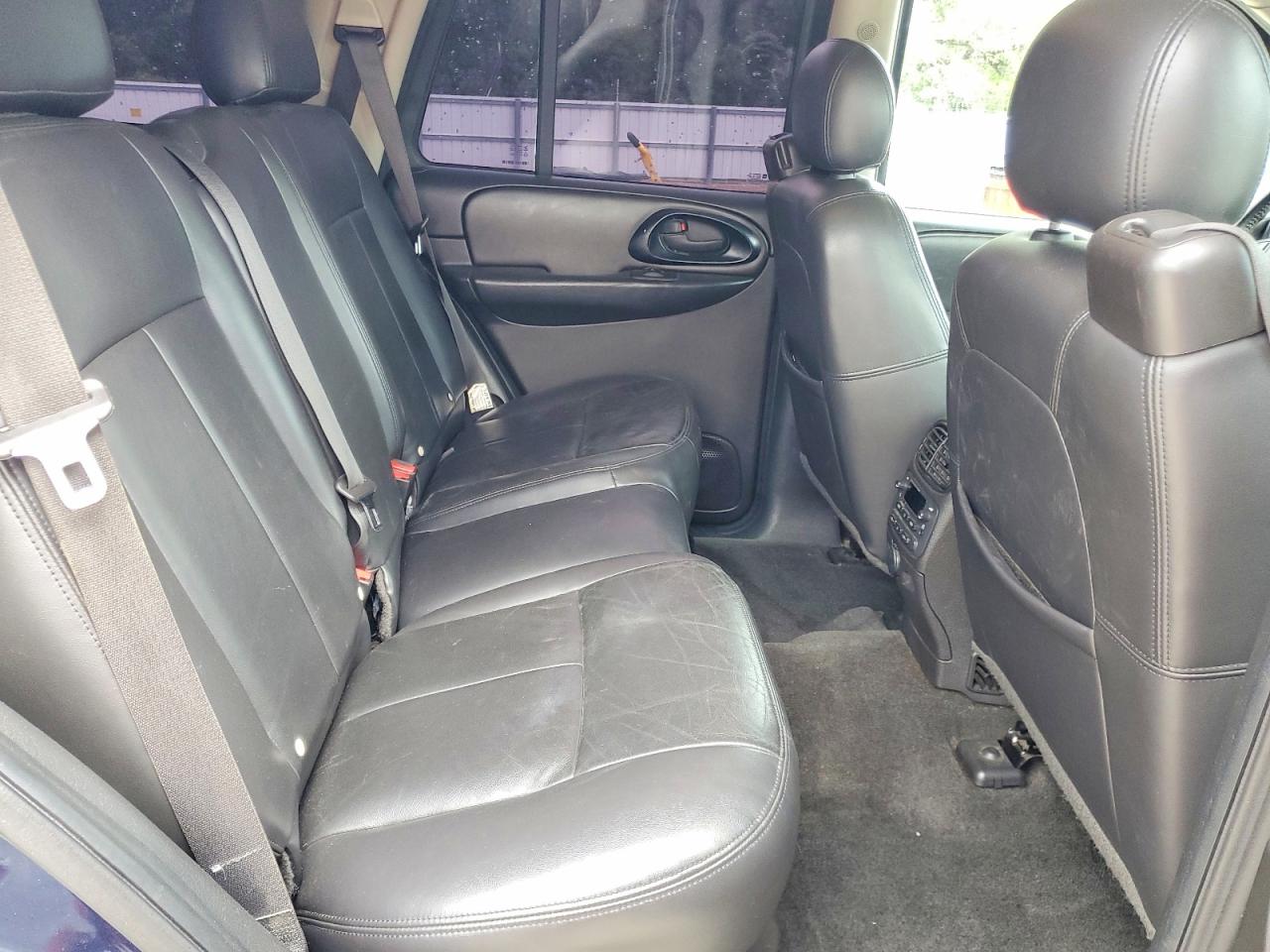 2008 CHEVROLET TRAILBLAZER LS photo 31