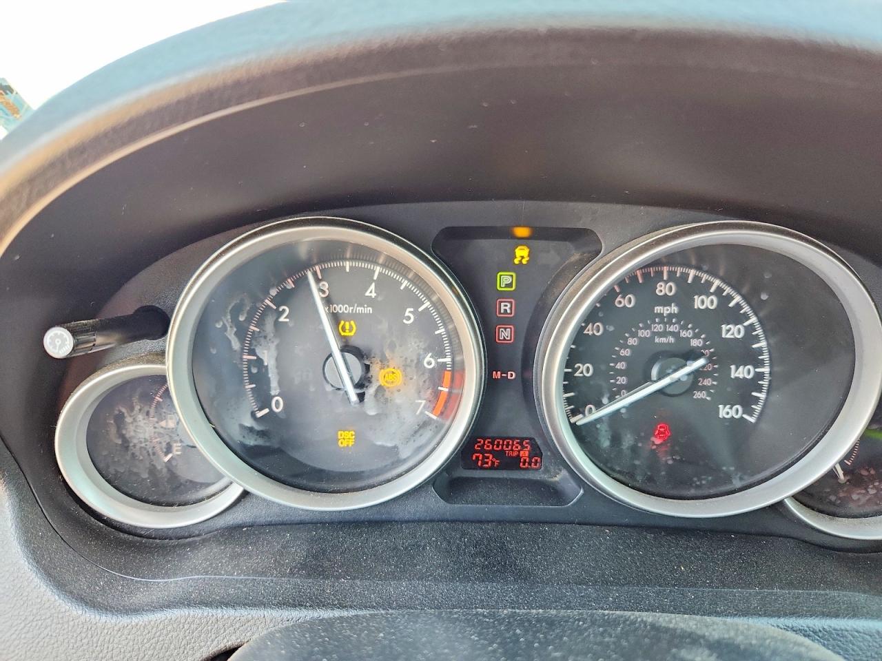 2010 MAZDA 6 I photo 17