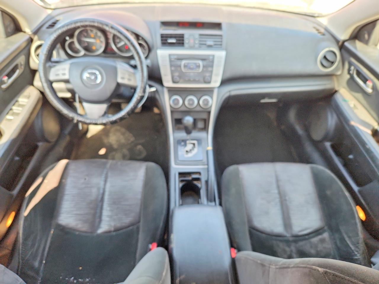 2010 MAZDA 6 I photo 15