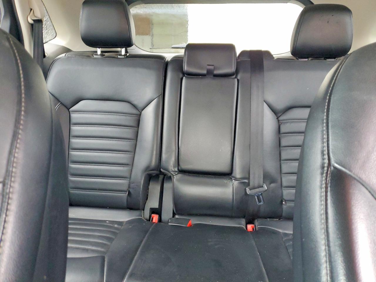 2015 FORD EDGE SEL photo 10