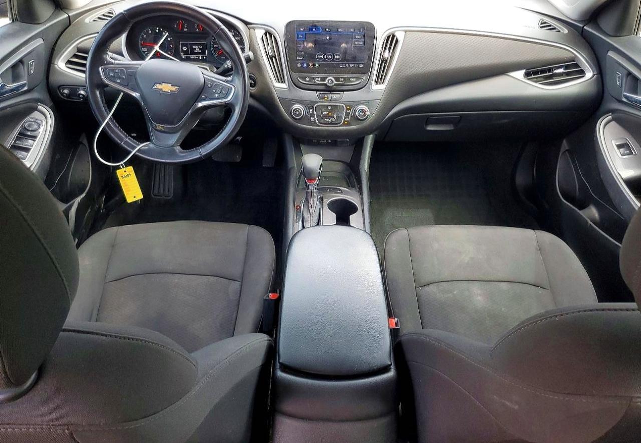 2021 CHEVROLET MALIBU RS photo 15