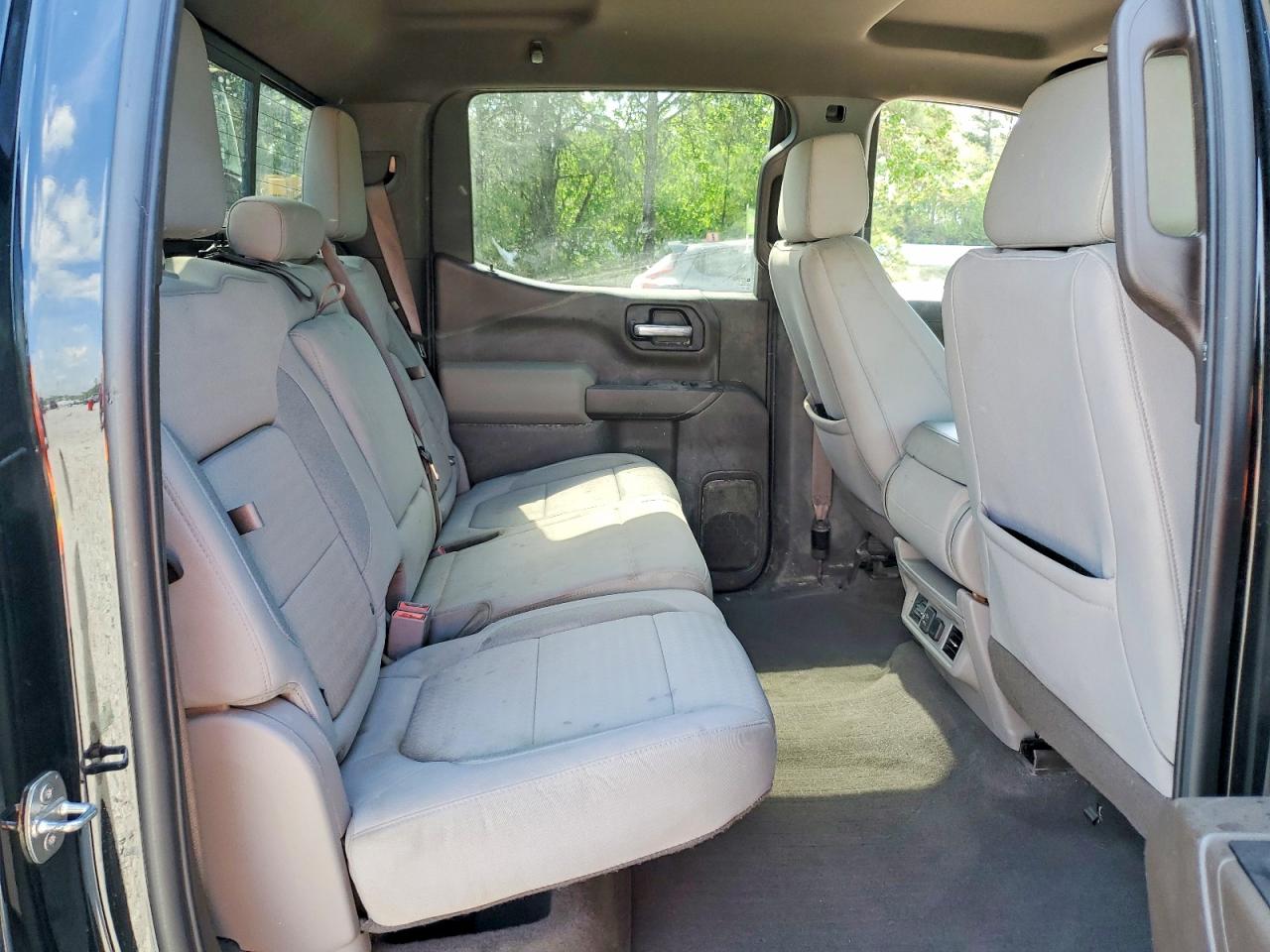2021 CHEVROLET SILVERADO K1500 LT photo 19