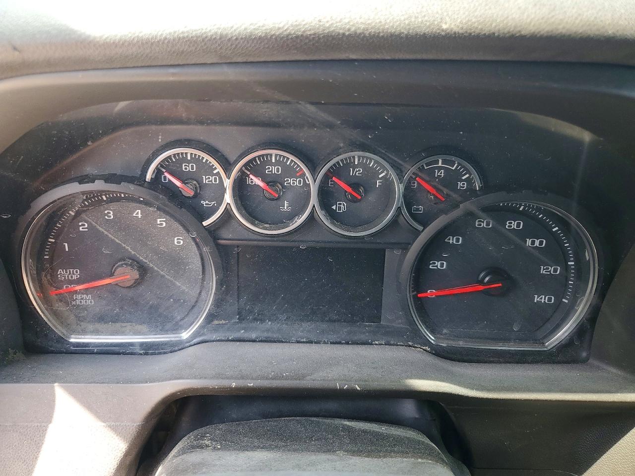2021 CHEVROLET SILVERADO K1500 LT photo 17