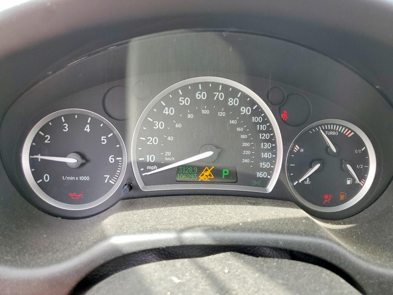2005 SAAB 9-3 LINEAR photo 17