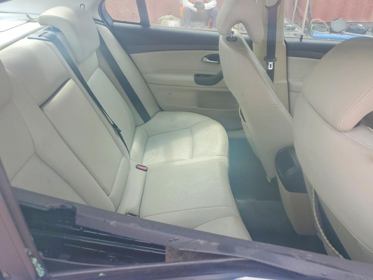 2005 SAAB 9-3 LINEAR photo 19