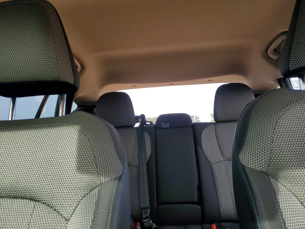 2024 SUBARU CROSSTREK PREMIUM photo 10