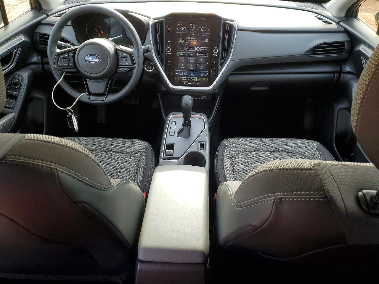 2024 SUBARU CROSSTREK PREMIUM photo 8