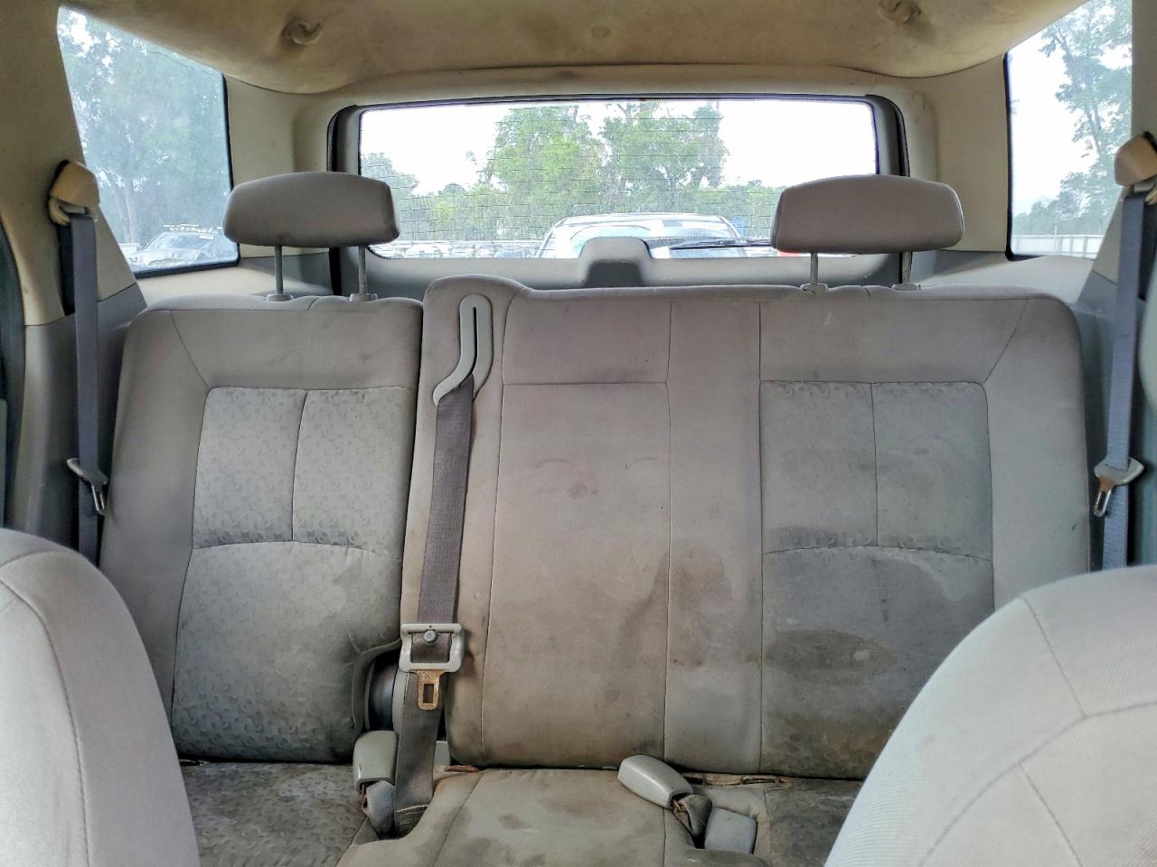 2006 SATURN VUE photo 28