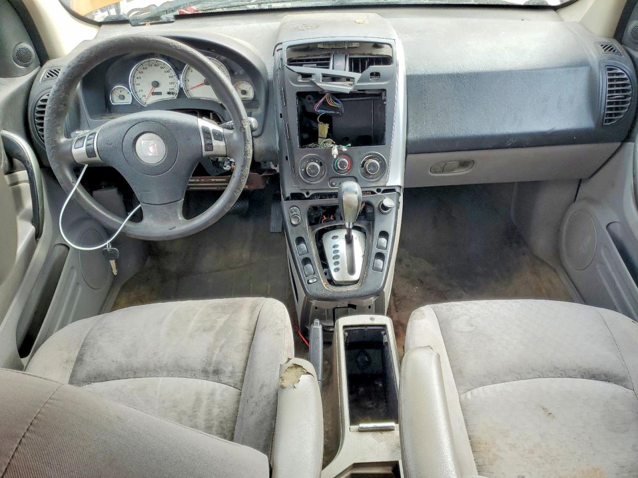 2006 SATURN VUE photo 22