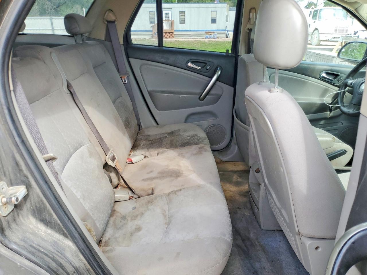 2006 SATURN VUE photo 31