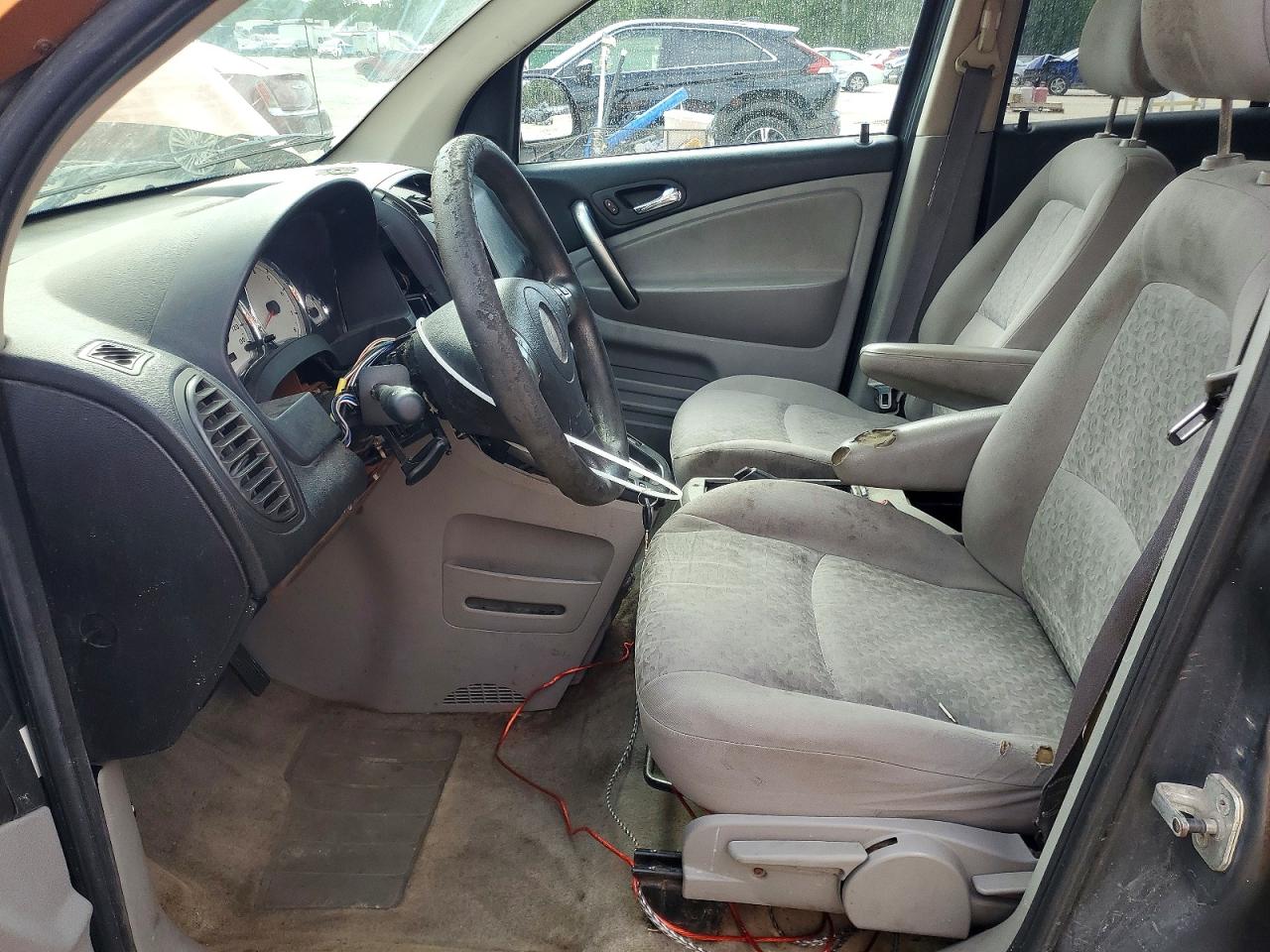2006 SATURN VUE photo 19