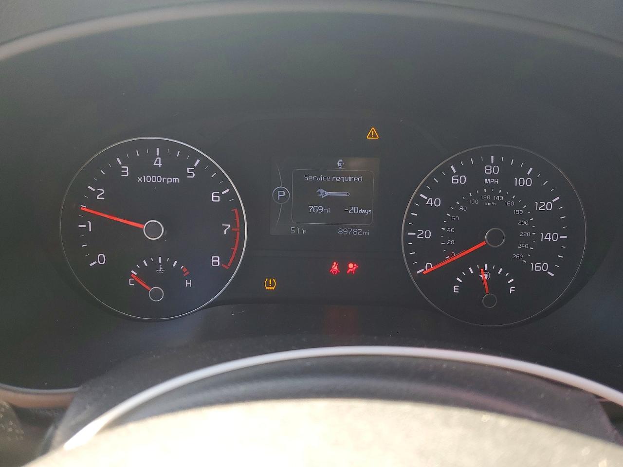 2018 KIA SPORTAGE LX photo 25