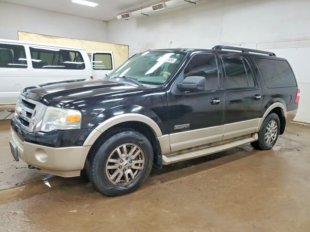 2008 FORD EXPEDITION