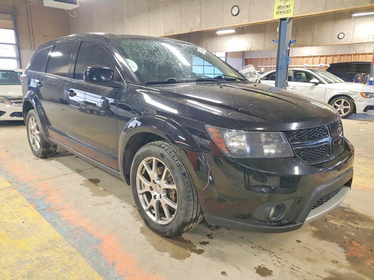 2014 DODGE JOURNEY R photo 7