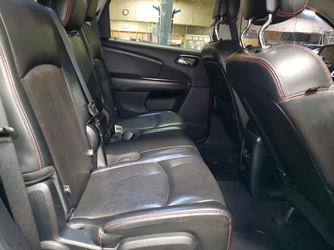 2014 DODGE JOURNEY R photo 21